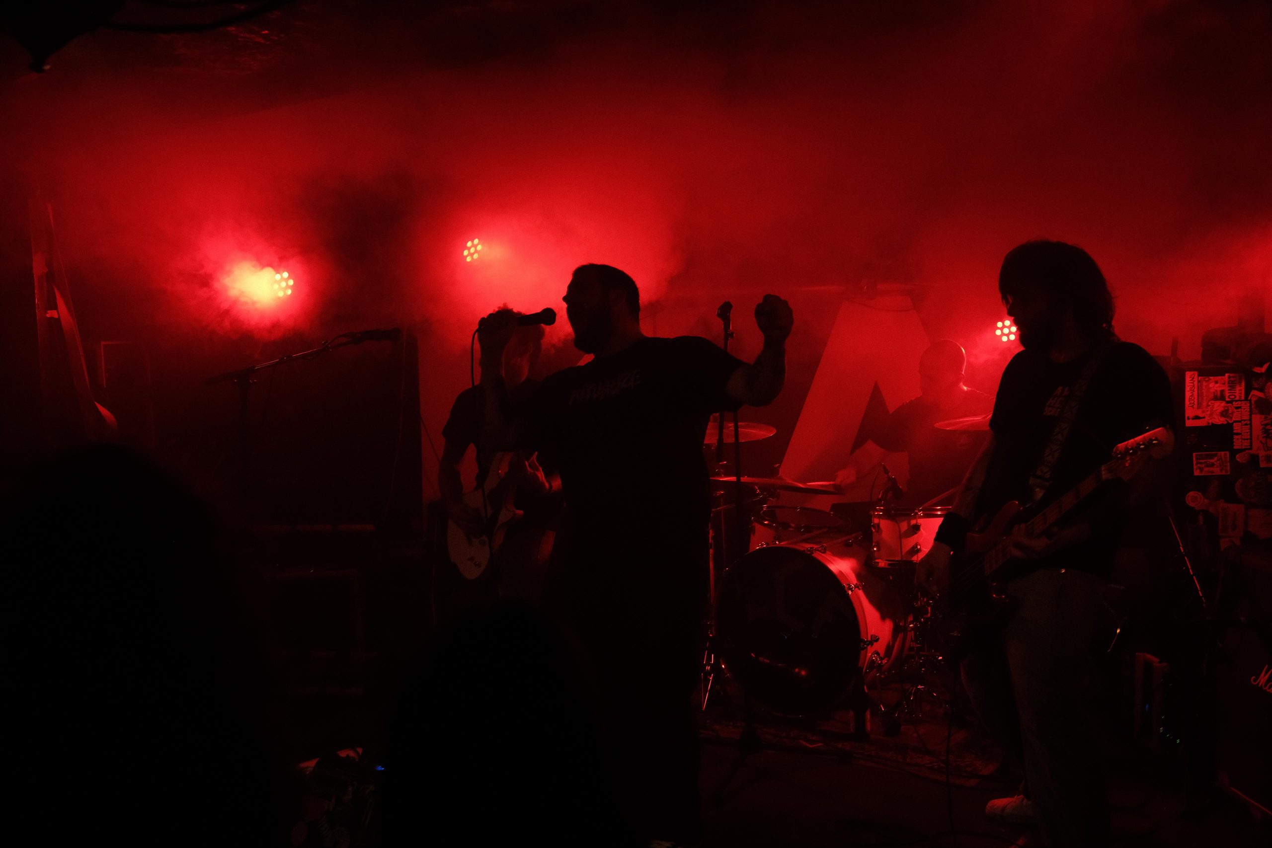 Sunstain live