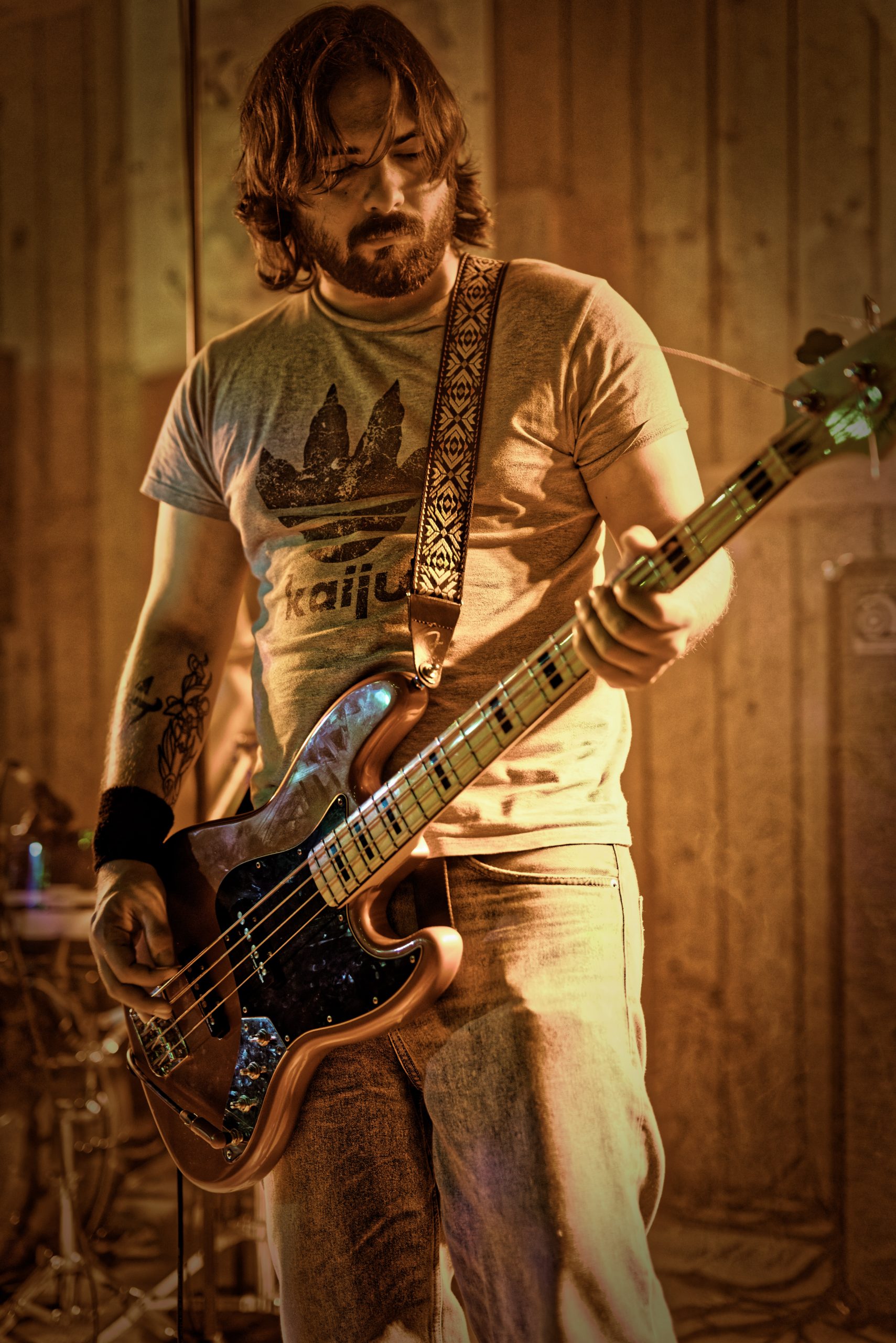 Sunstain live