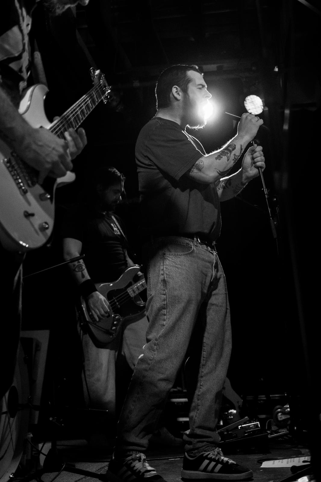Sunstain live