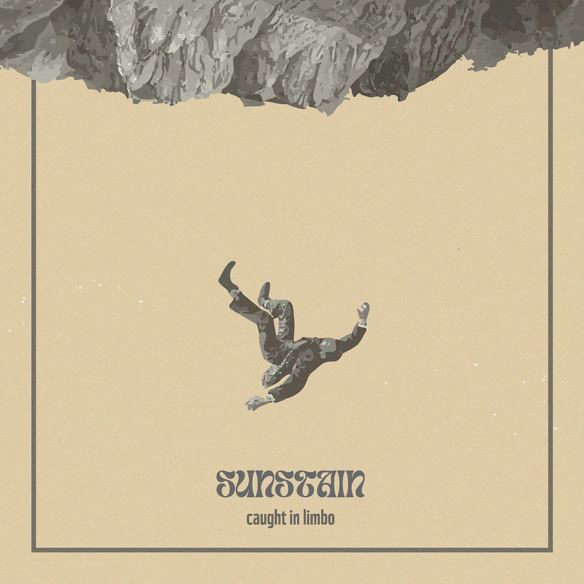 Caught In Limbo Single Artwork