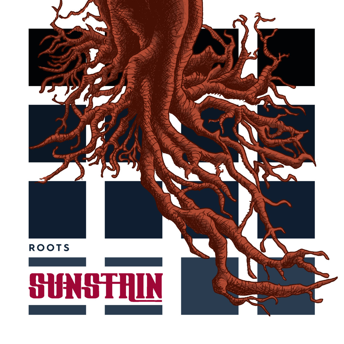 Roots Single Artwork