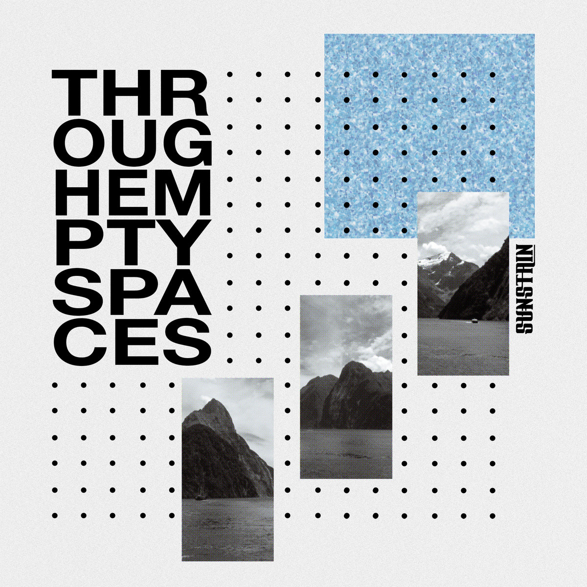 Through Empty Spaces Single Artwork