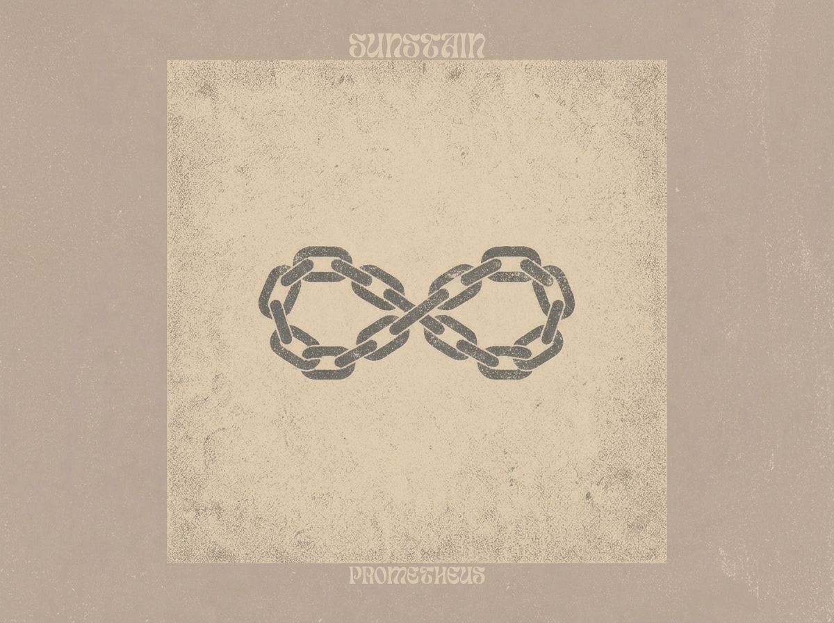 Sunstain unleash new single „Prometheus“